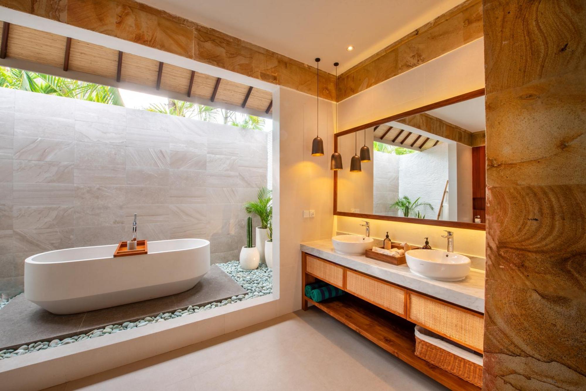 Premier Double Room